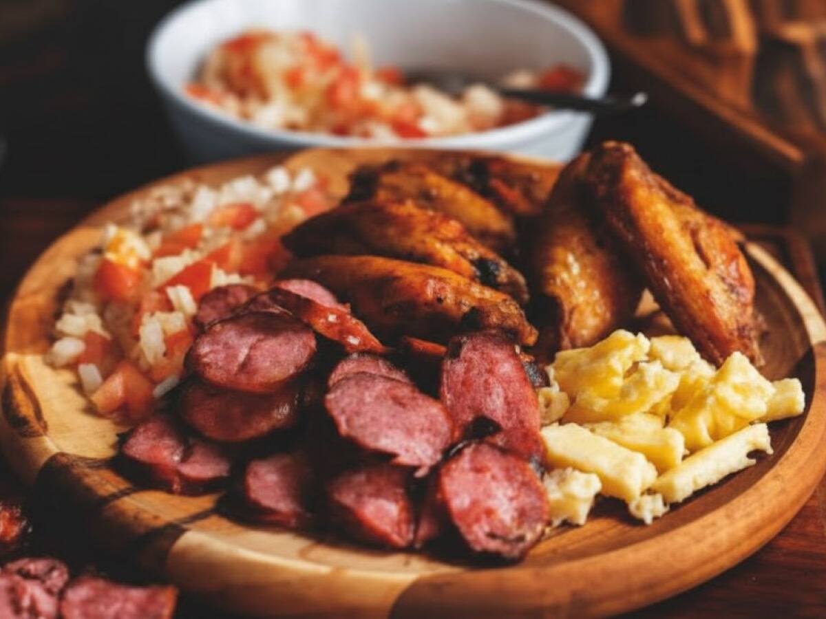 Prime E Churrasquinho