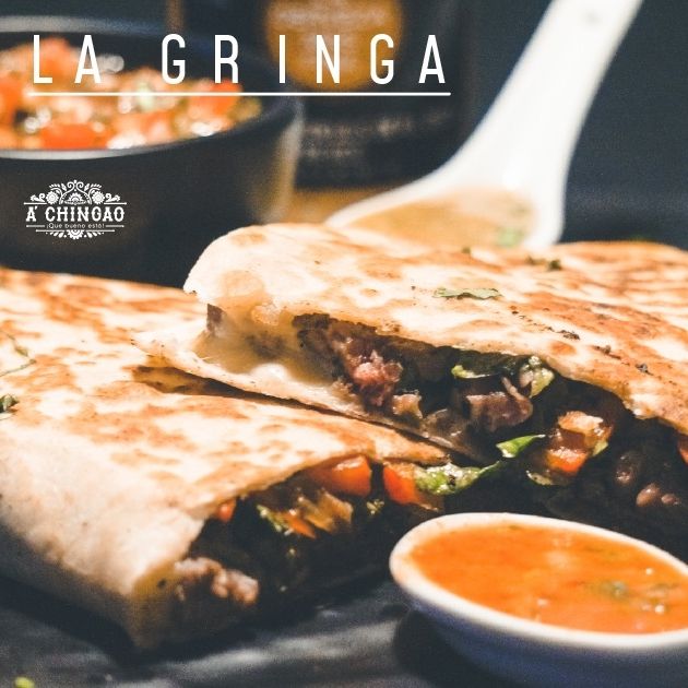 La Gringa