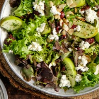 Ensalada Arriera