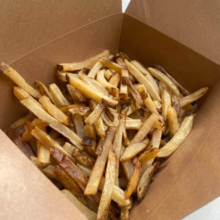 Papas Fritas Grandes