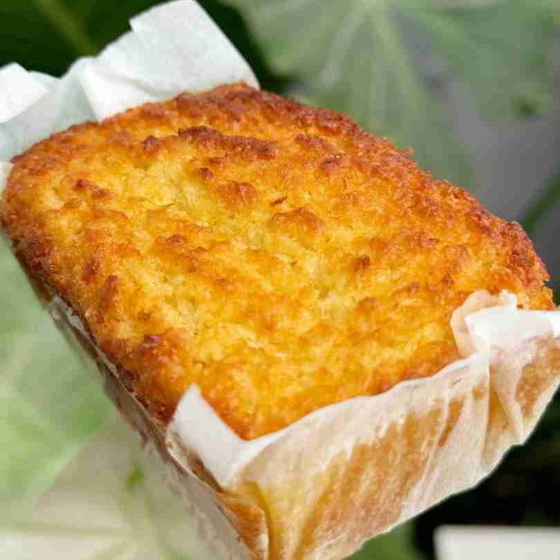 Pan de Elote