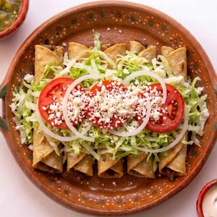 Flautas