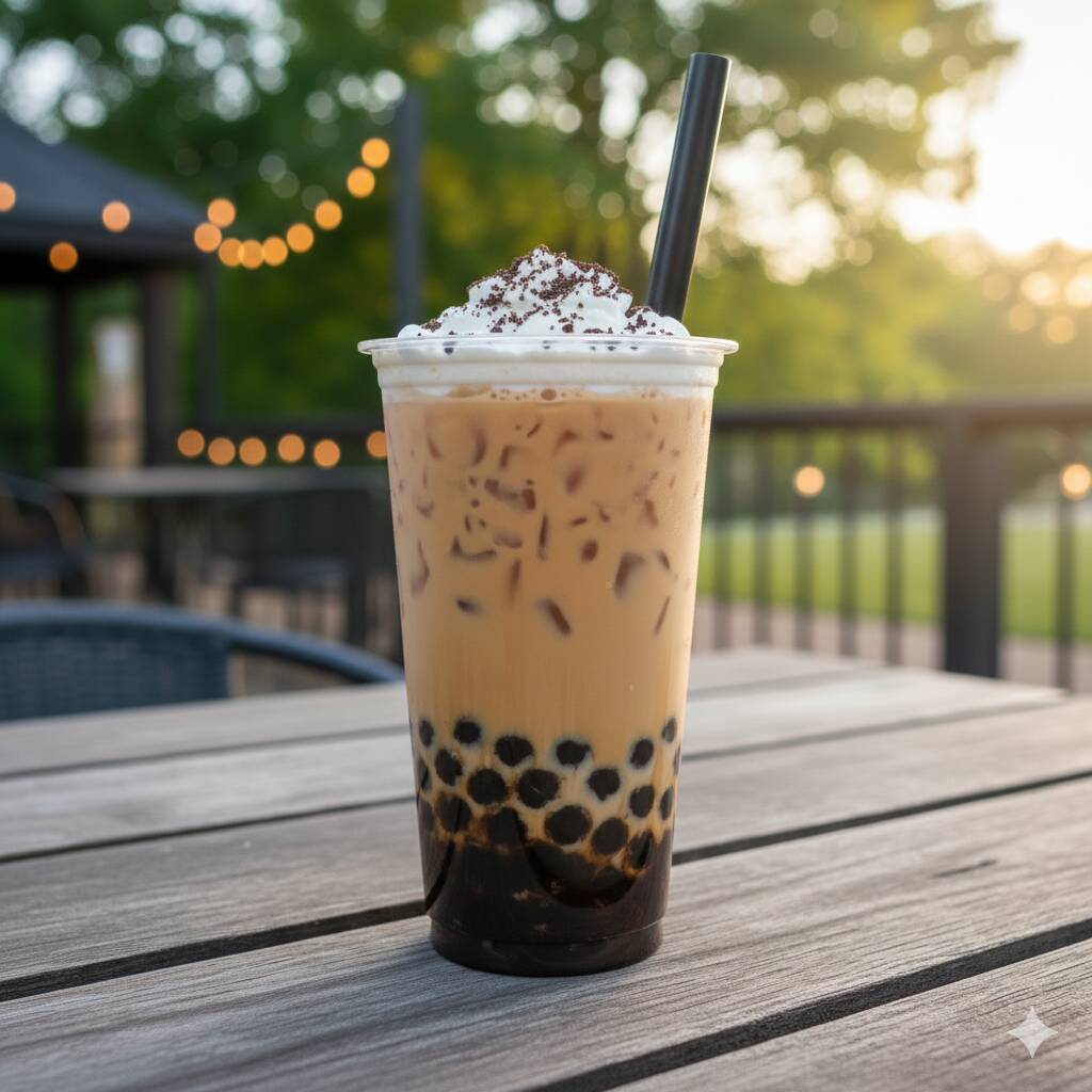 Tapioca 16oz