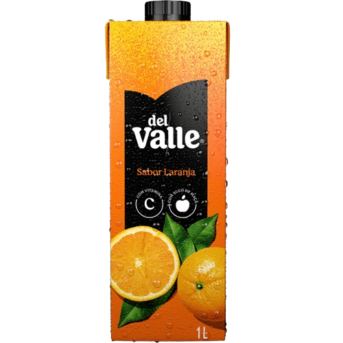 Suco del Valle Lanraja 1l