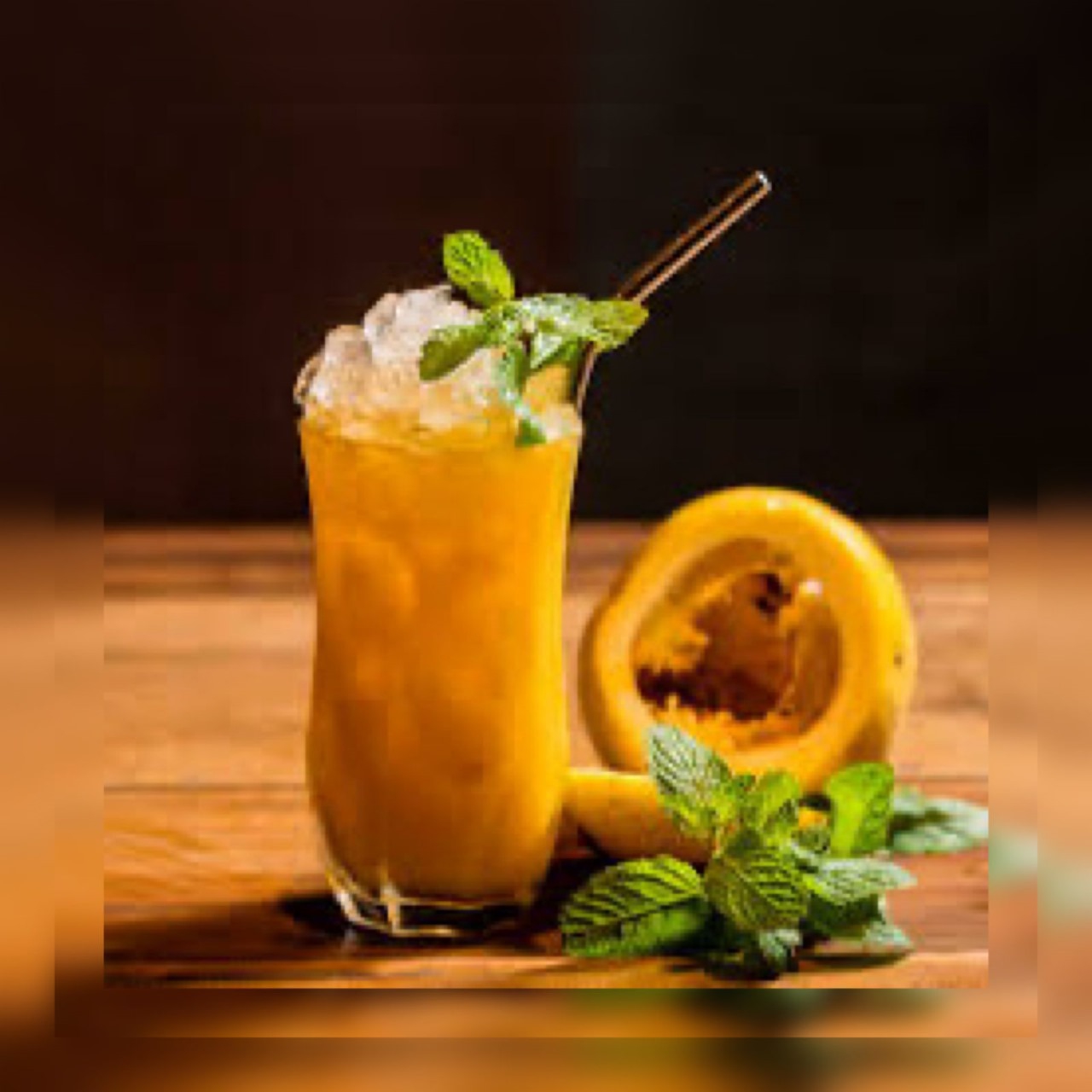 suco de maracuja polpa 500 ml