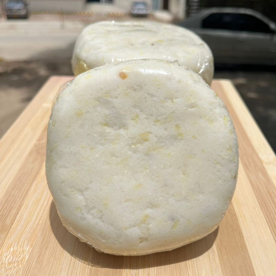 masa de maiz 500 gr