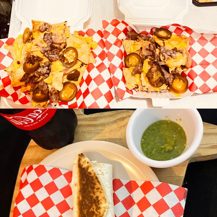Combo Beef