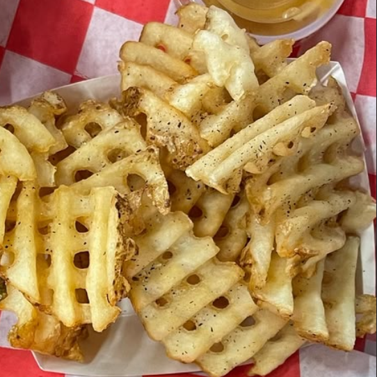 Papas THC