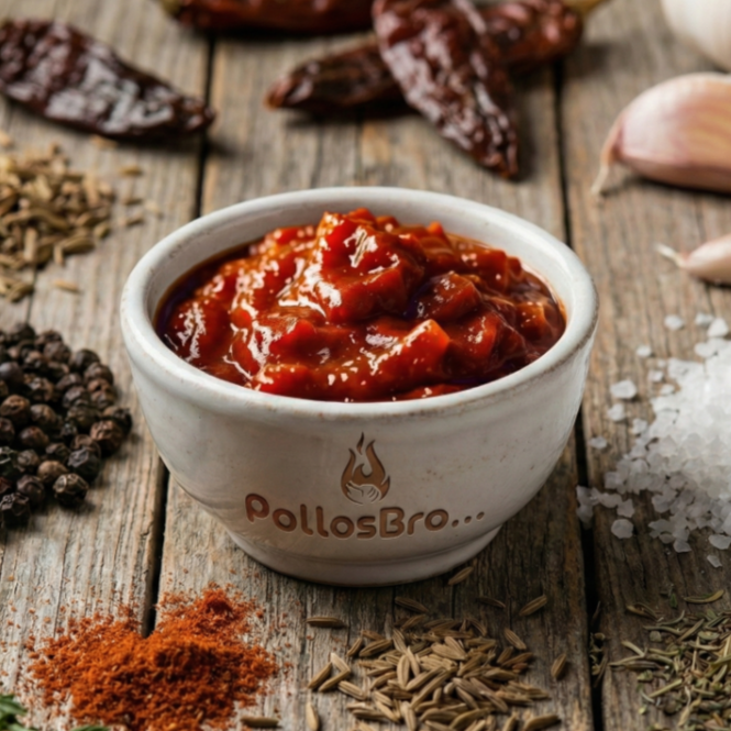 Extra de Sabor Chipotle