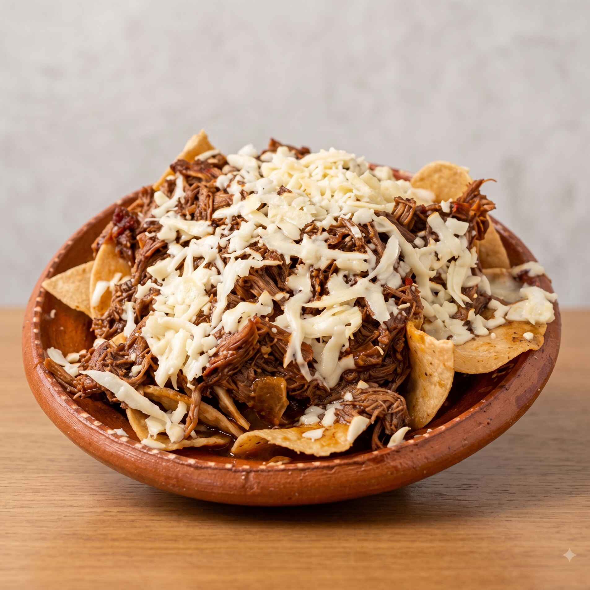 Chilaquiles