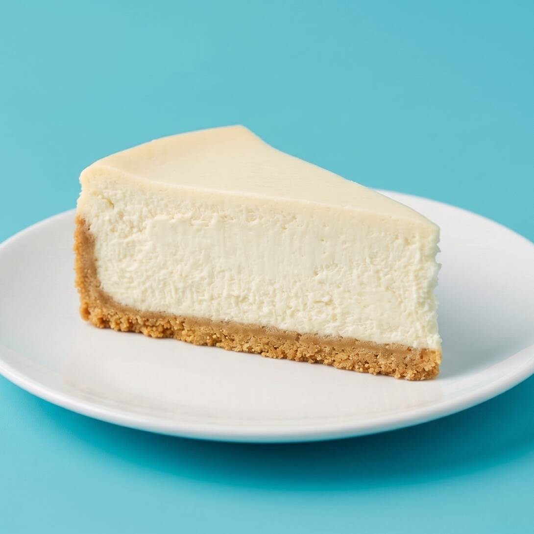 Rebanda Cheesecake