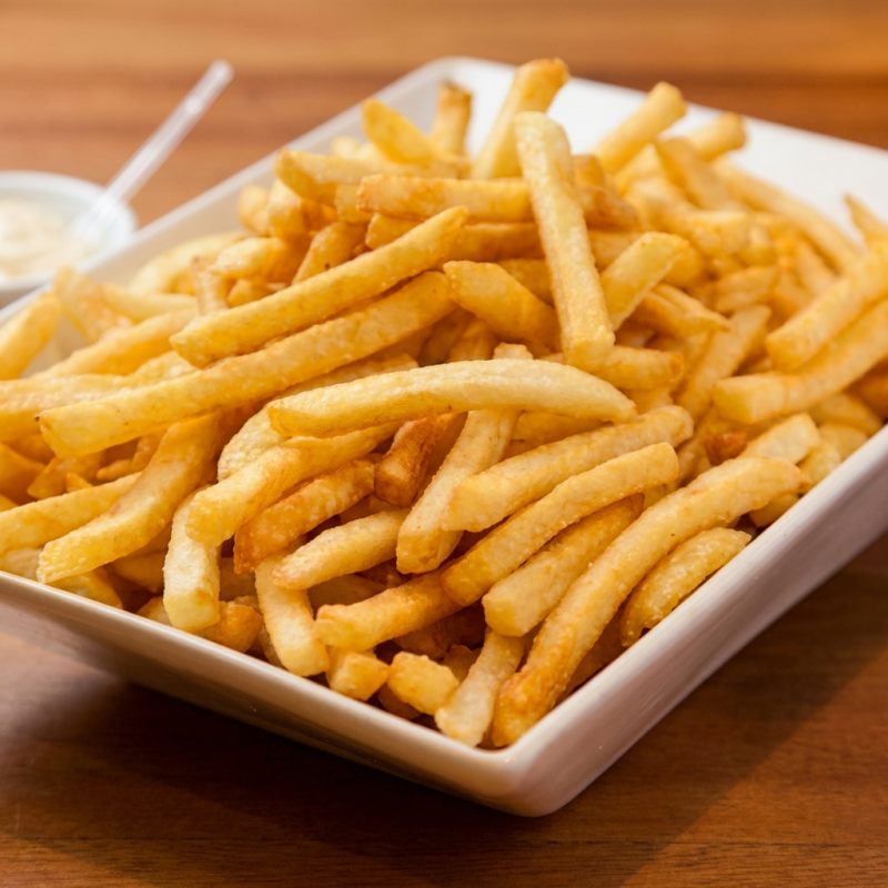 500 G De Batata