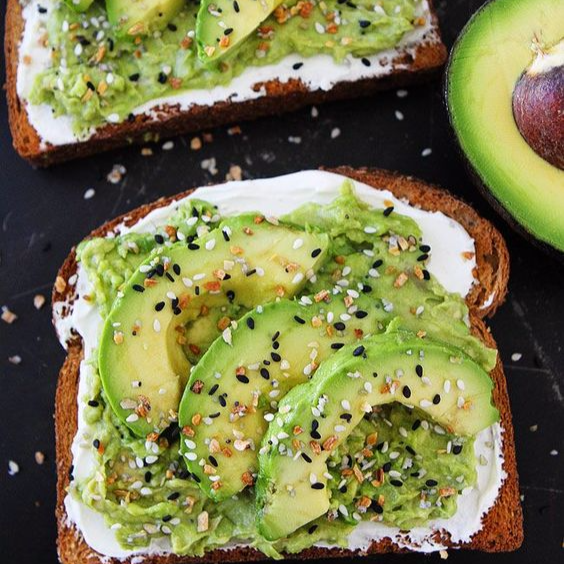 Panela Toast