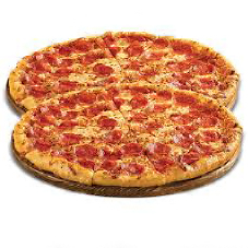 Promoción de Pepperoni
