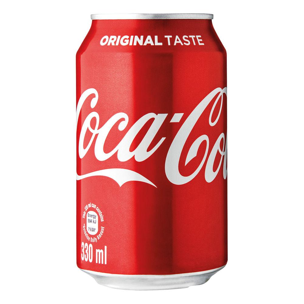 Coca Cola Lata
