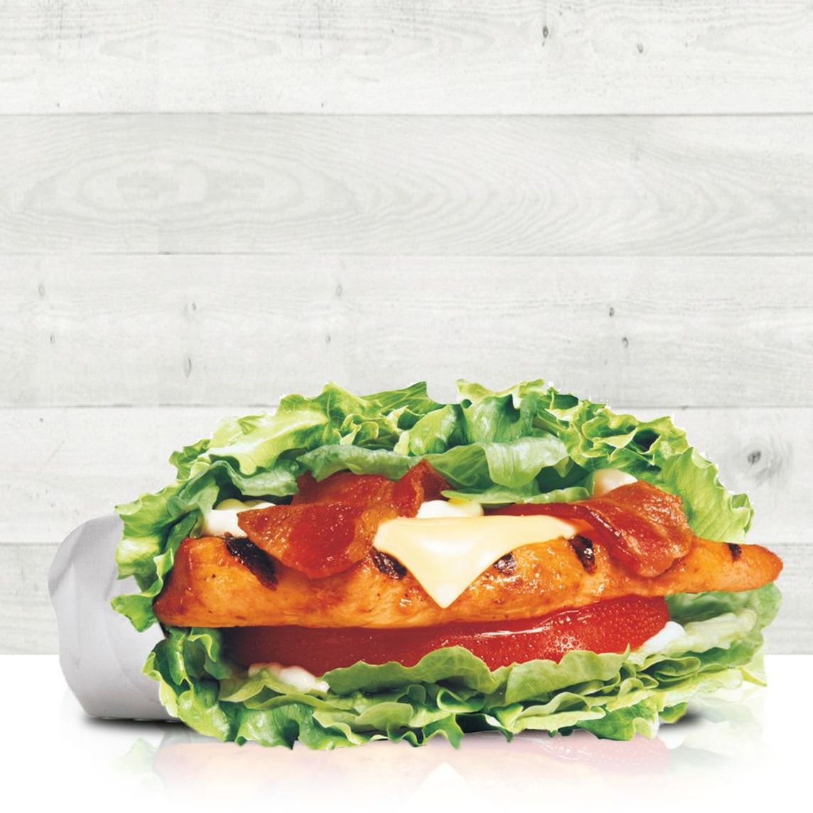 Low Carb Pollo