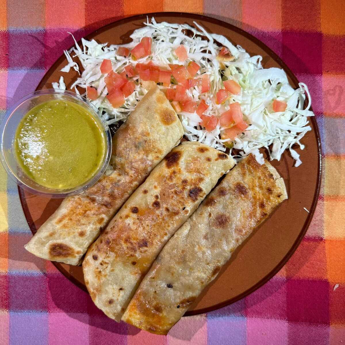 Flautas