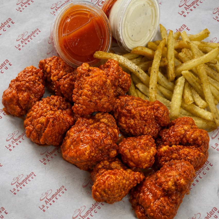 Boneless