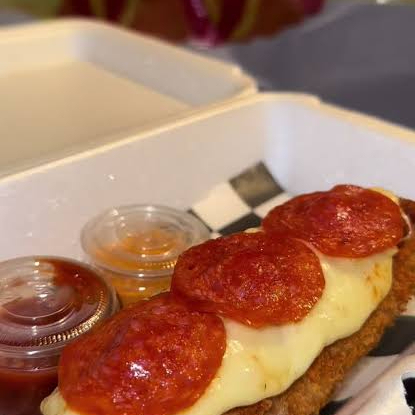 Banderilla Italiana Mixta