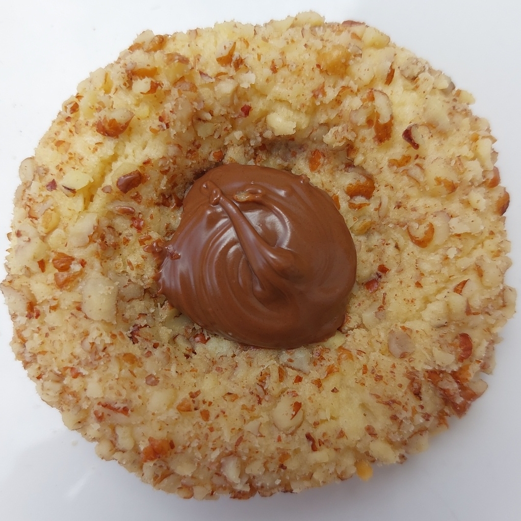 Nido Nutella