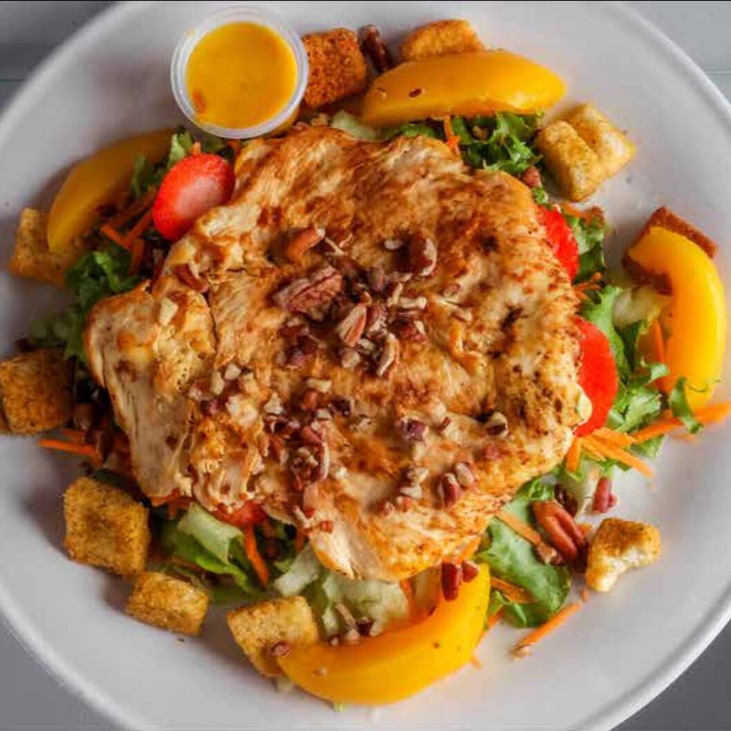 ENSALADA TROPICAL