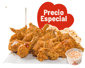 Tarde Feliz 16 Presas