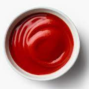 Verde, ketchup, Barbecue e Billy Jack