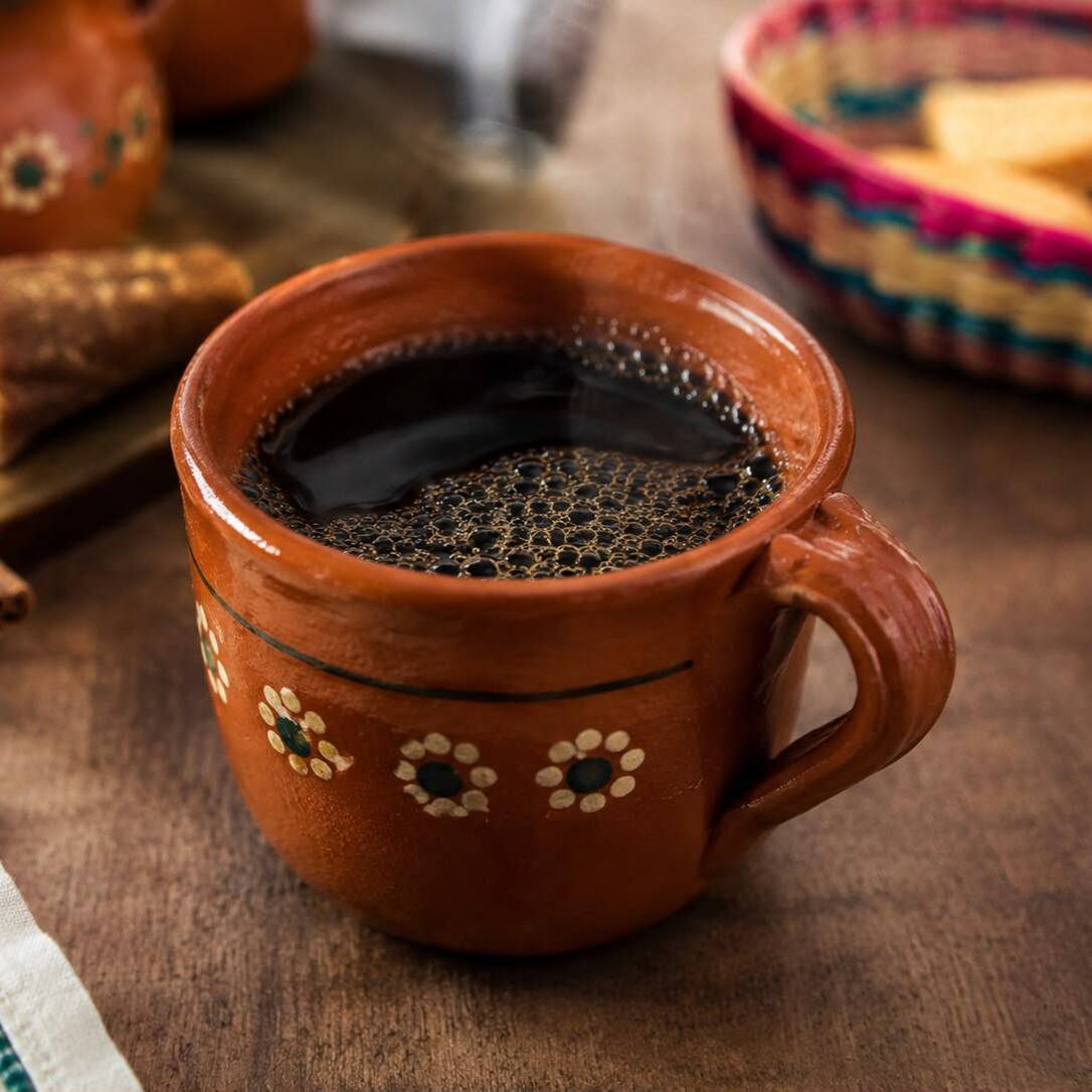 Café de Olla