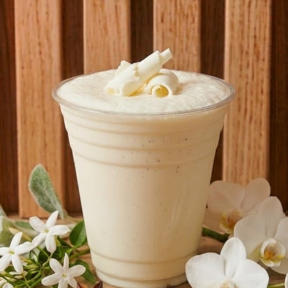 Malteada Vainilla