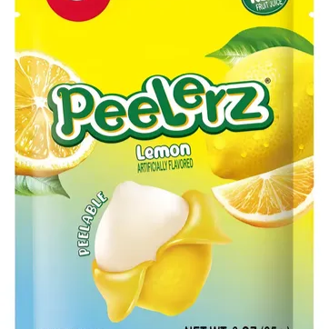 PEELERZ DE LIMON