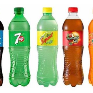 Refresco Mix Sabor 355