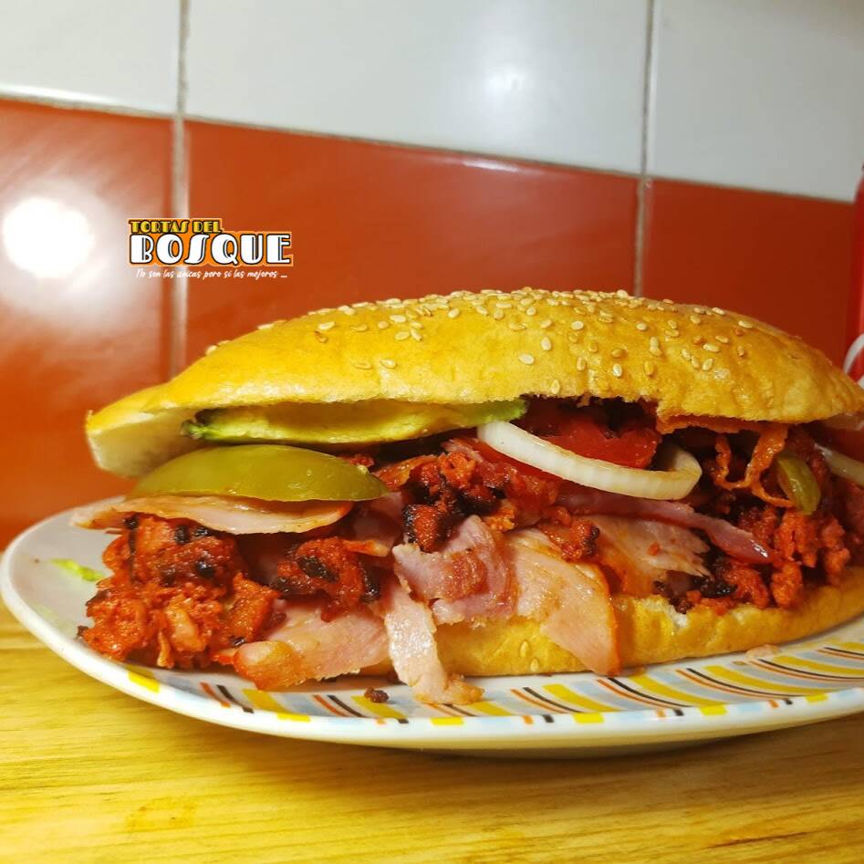 Torta Campeona