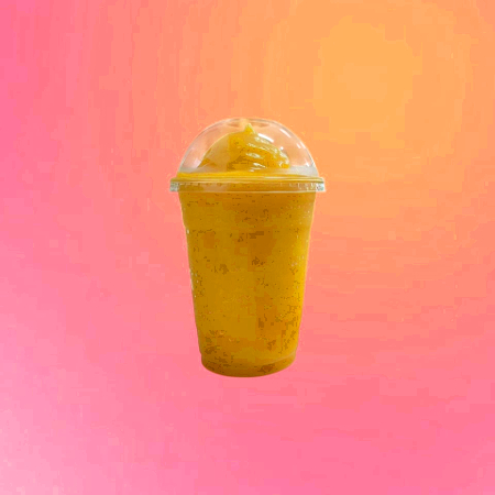 Smoothie Mango
