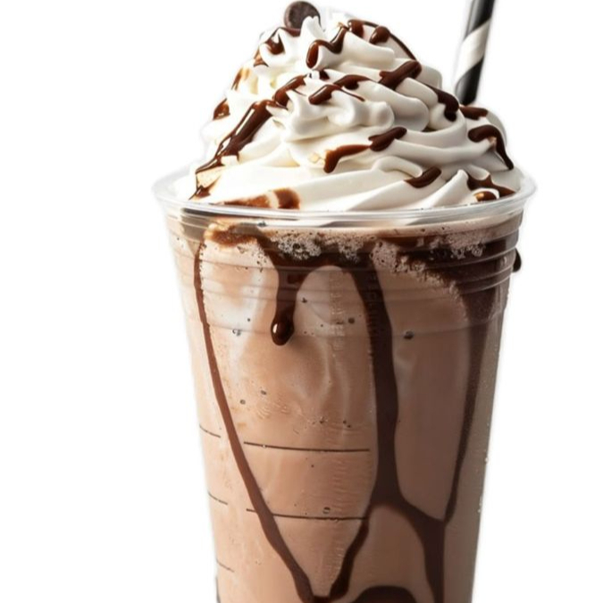 Frappes