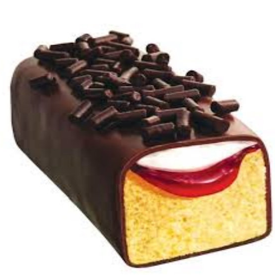 frappe de gansito