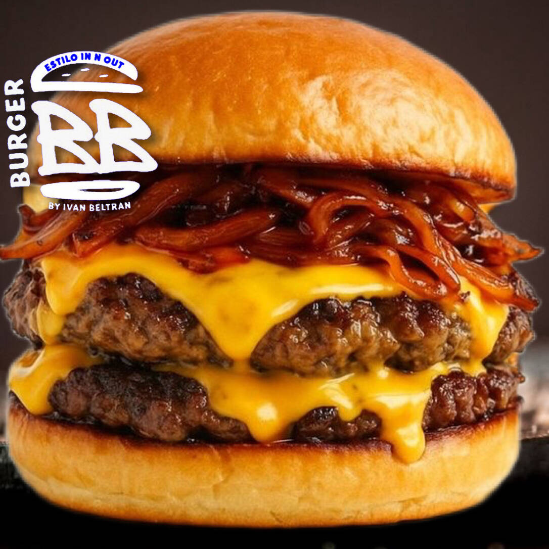 BACON DOBLE