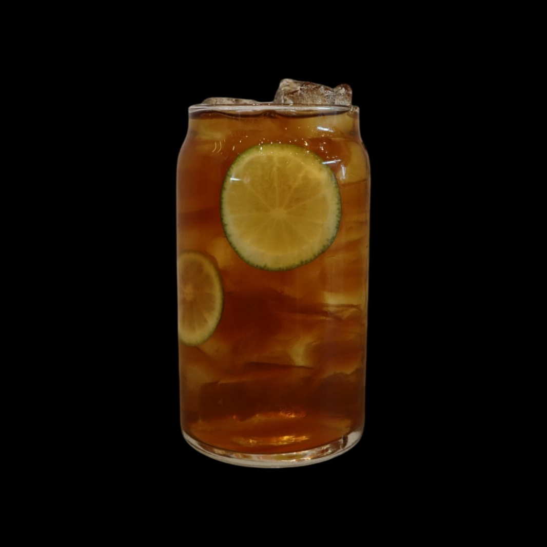 Tea Halado