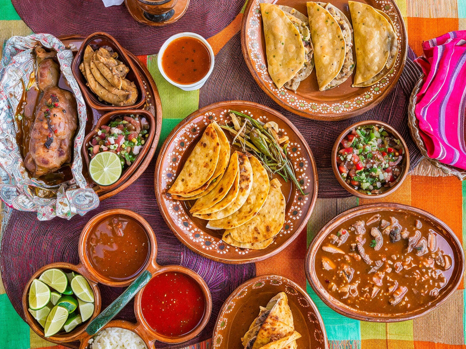 Birria de Cabeza de Res Edwin