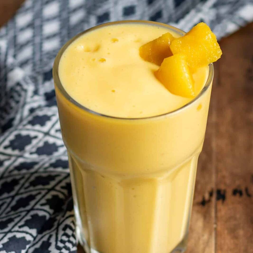 Smoothie Mango/Chamoy