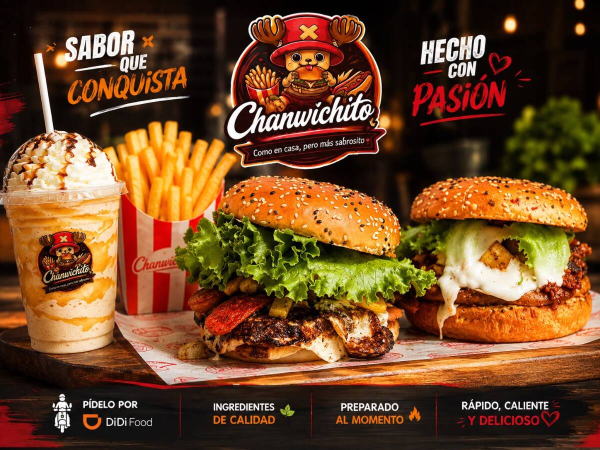 CHANWICHITO