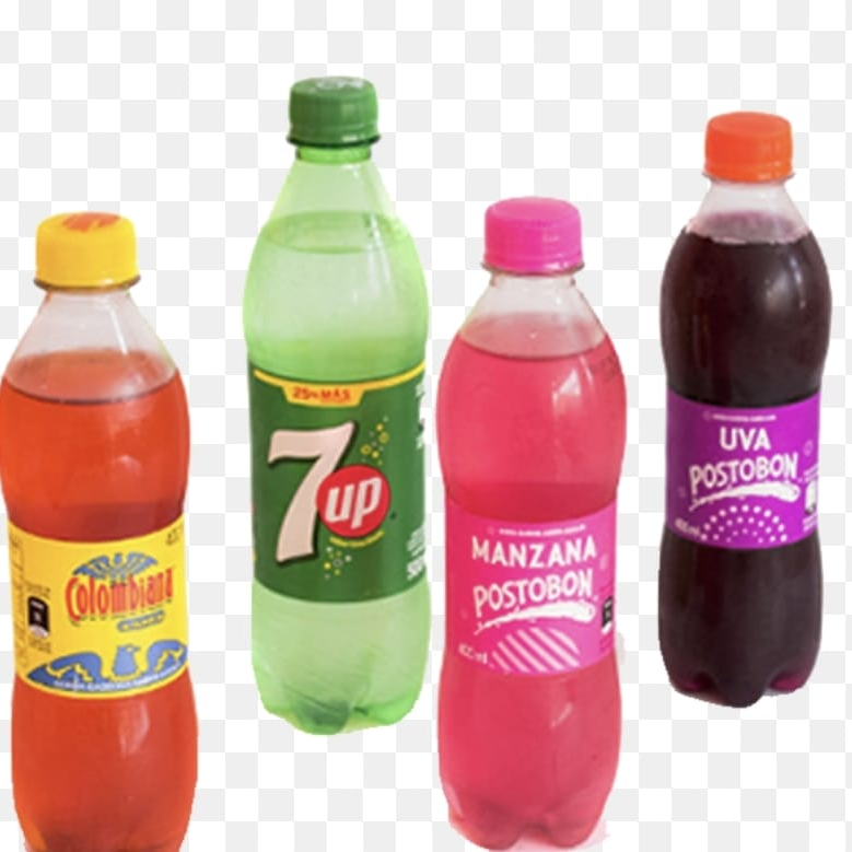 Gaseosa 250 ml
