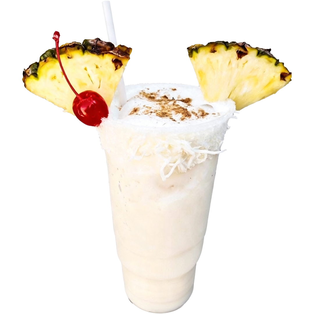 Piña COLADA
