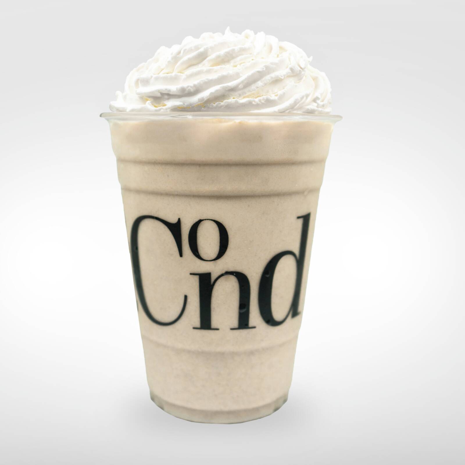 Frappé Chai