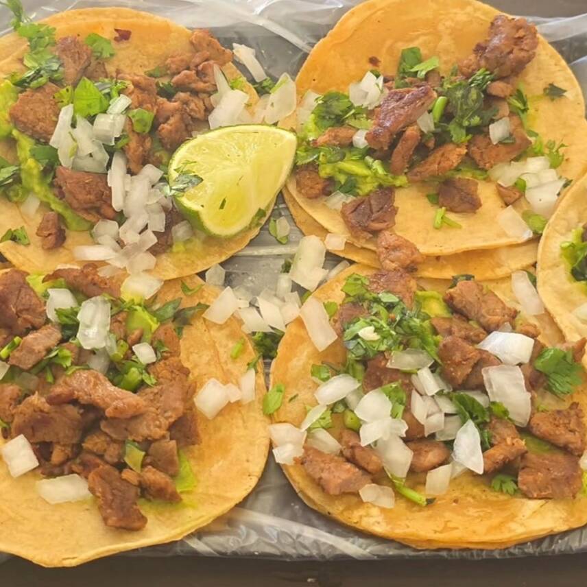 Orden de Arrachera