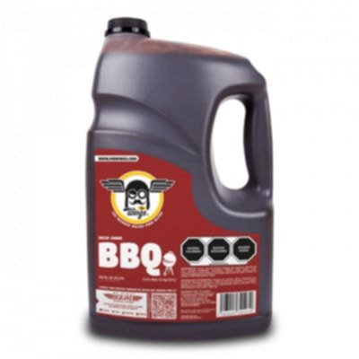 EXTRA DE BBQ