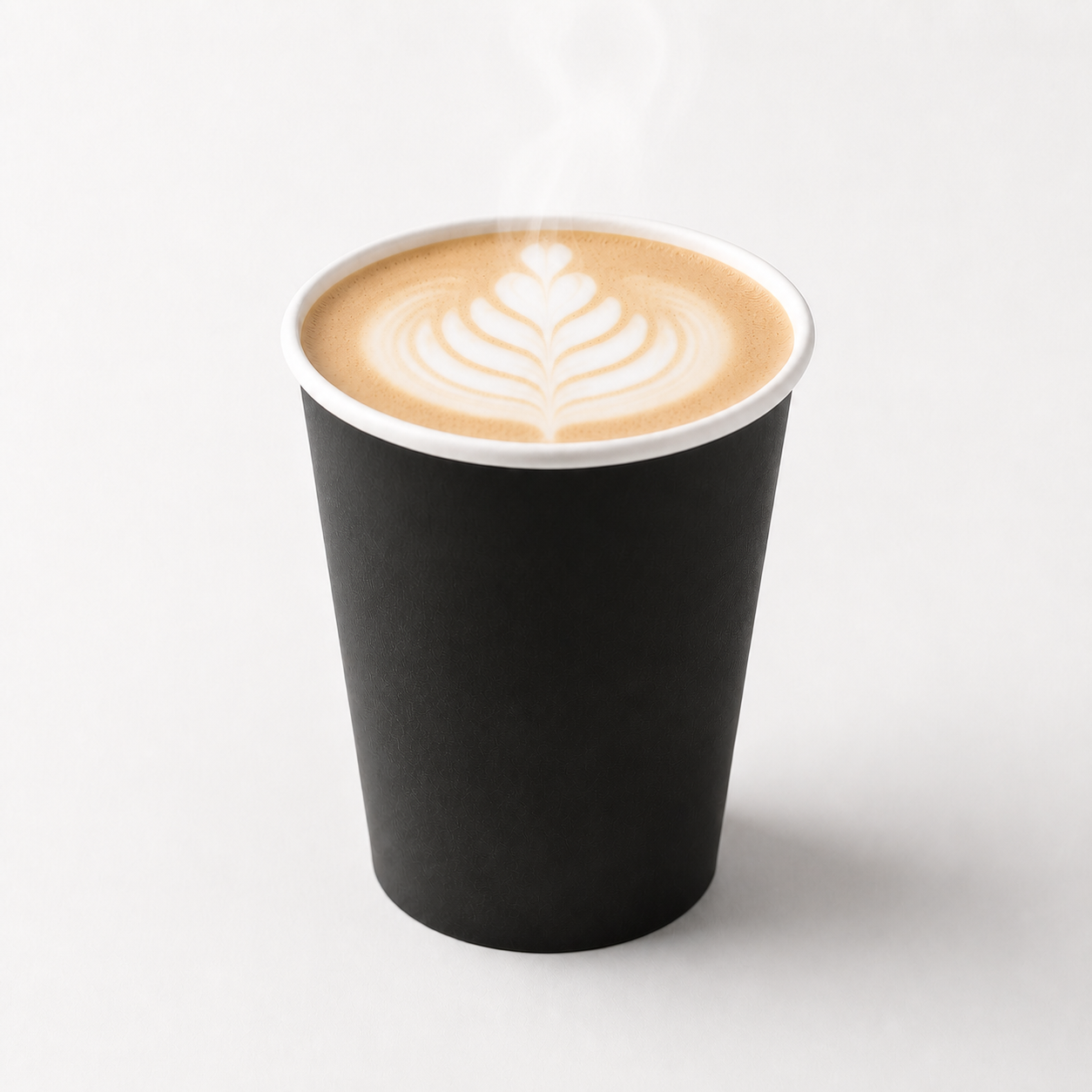 CAFÉ CAPUCCINO.