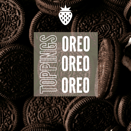 OREO