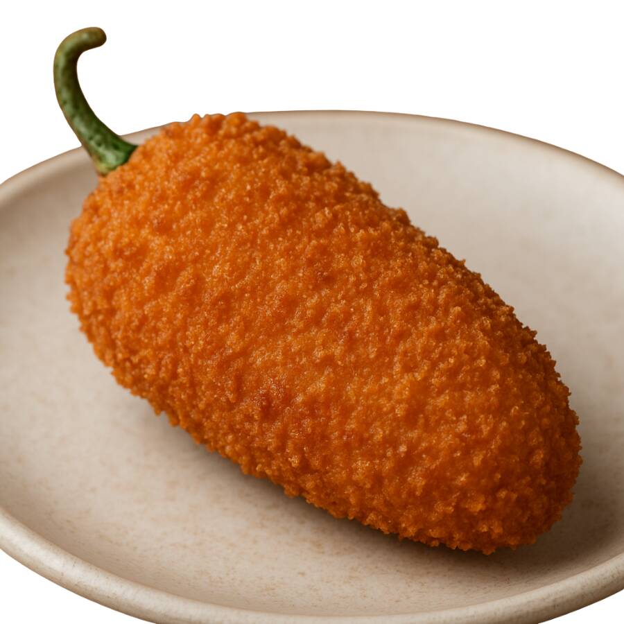 Jalapeño Poppers