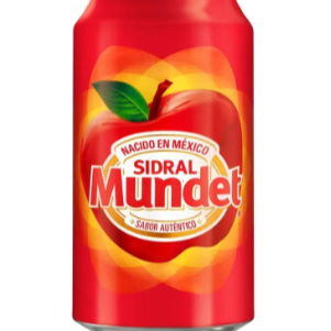 Mundet