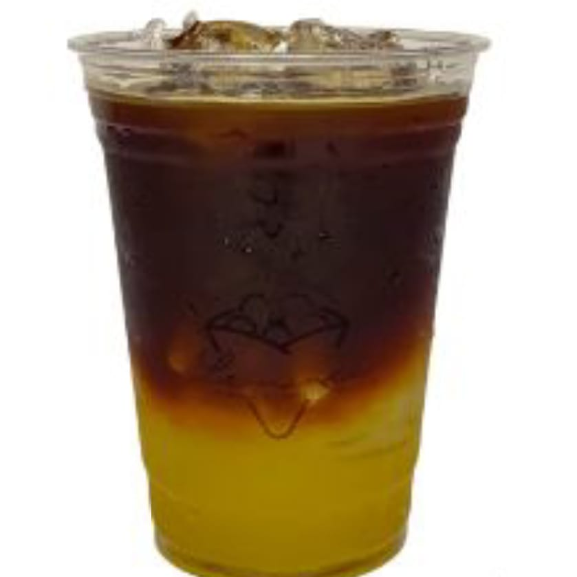 Ice Americano Honey